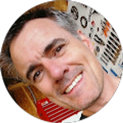 Profile photo of Brandon Soule