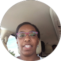 Profile photo of Zulema Caldwell