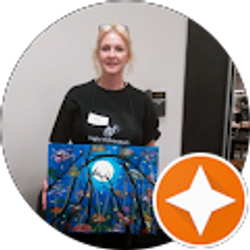 Profile photo of Mary Villagran