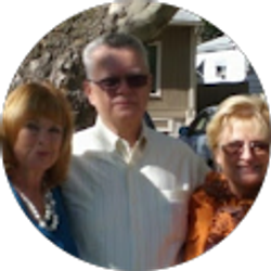 Profile photo of Marty Whiteside