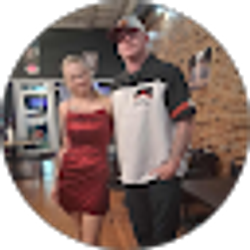 Profile photo of Cherry & JB Bowen