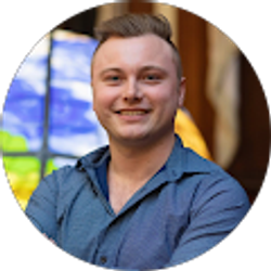 Profile photo of Kyle Kinneer