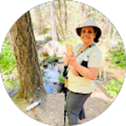 Profile photo of Kimberley Elle Woodward