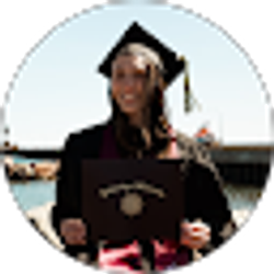 Profile photo of Marissa Greeley