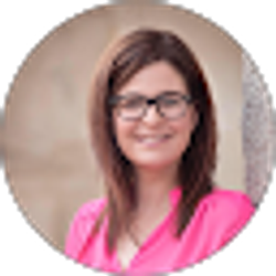 Profile photo of Christie Elliott