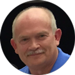 Profile photo of Brian Morrison