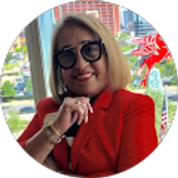 Profile photo of Carmen Garcia