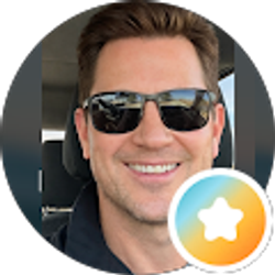 Profile photo of Rich Courshon