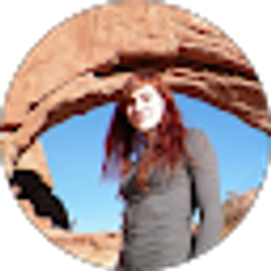 Profile photo of Meghan Stipe