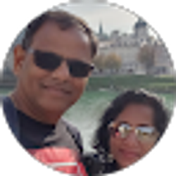 Profile photo of Deepa Ram