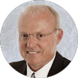 Profile photo of Kim Beneteau