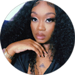 Profile photo of Kyla Smith