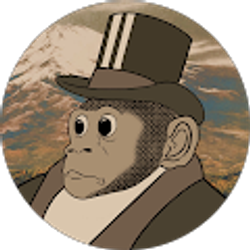 Profile photo of Michael Ward