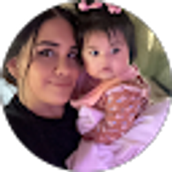 Profile photo of Lizbeth Carrillo
