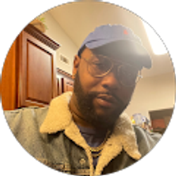 Profile photo of TRAY BROWN