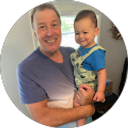 Profile photo of Randy Shengulette