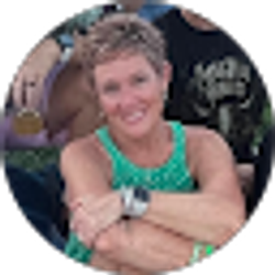 Profile photo of Melissa Supp