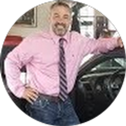 Profile photo of Cary Hiatt