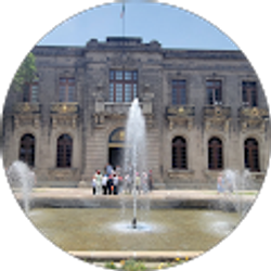 Profile photo of Arnold Reynolds