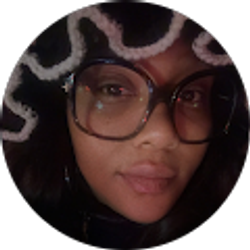 Profile photo of Myeshia Reynolds-Hill
