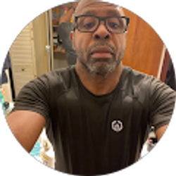 Profile photo of Mark White