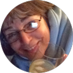 Profile photo of Mary Rossi