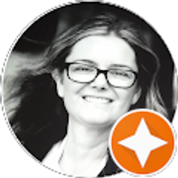 Profile photo of Kathryn Sampson