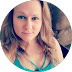 Profile photo of Amanda Jayne