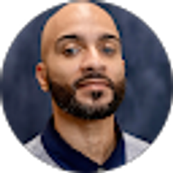 Profile photo of Jesus Vargas