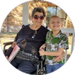 Profile photo of Christopher Hoppman