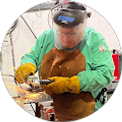 Profile photo of Cassie Major