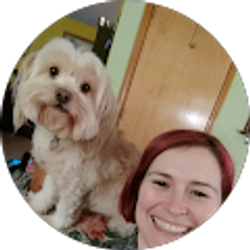 Profile photo of Carisa Schneider