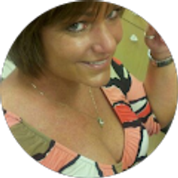 Profile photo of Kim Heitman