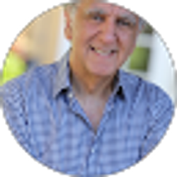 Profile photo of Albert Babayan