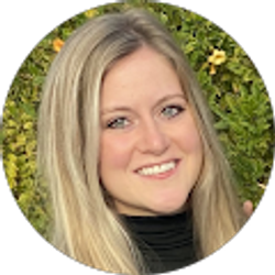 Profile photo of Margaret Henriksen