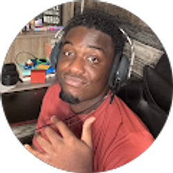 Profile photo of Jermaine Carter jr