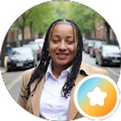 Profile photo of Jasmin Collazo