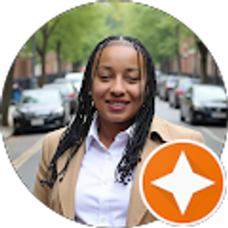 Profile photo of Jasmin Collazo