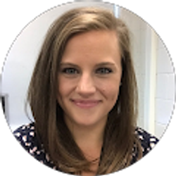 Profile photo of Katie Wilson