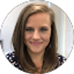 Profile photo of Katie Wilson