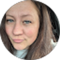 Profile photo of Amber Linville
