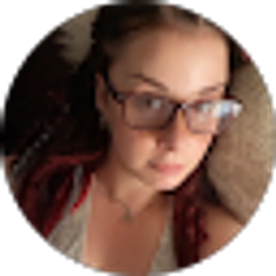 Profile photo of Sarah Meinert