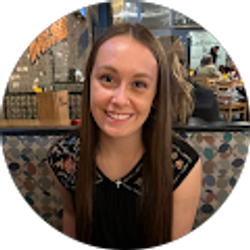 Profile photo of Delaney Morgan