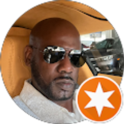 Profile photo of Cedric Smith