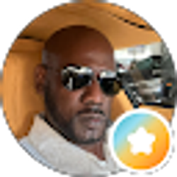 Profile photo of Cedric Smith
