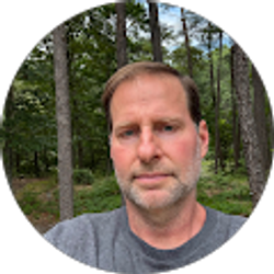 Profile photo of Geoffrey Rose