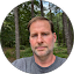 Profile photo of Geoffrey Rose