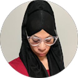 Profile photo of Stephanie J. Dabney