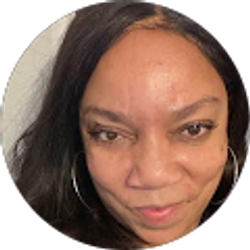 Profile photo of jackie Plump stepping 6 step style