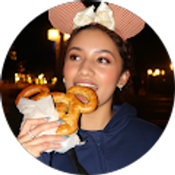 Profile photo of Emily Sandoval